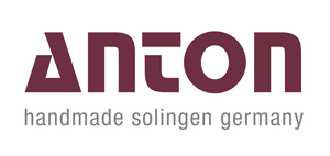 Anton Logo